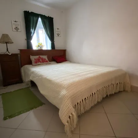 Kolokan Vendeghaz Casa de Férias