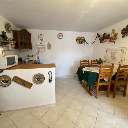 Casa de Férias Kolokan Vendeghaz