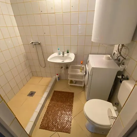 Prázdninový dům Kolokán *