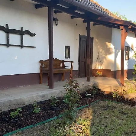 Kolokan Vendeghaz Sarud