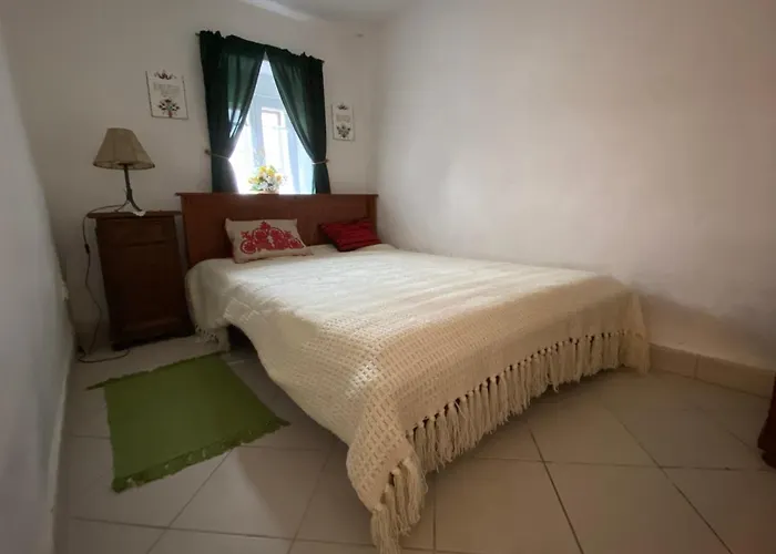 Kolokan Vendeghaz Сasa de vacaciones